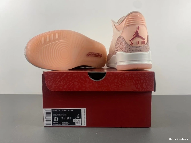 MaikeSneakers Day Air (W) Jordan HJ0178-600 Valentines 3 0818